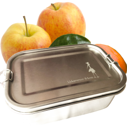Lunchbox »Hebammen-Menü«