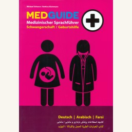 MedGuide Schwangerschaft/ Geburtshilfe
