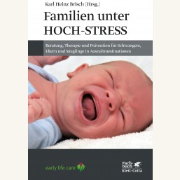 Familien unter Hoch-Stress